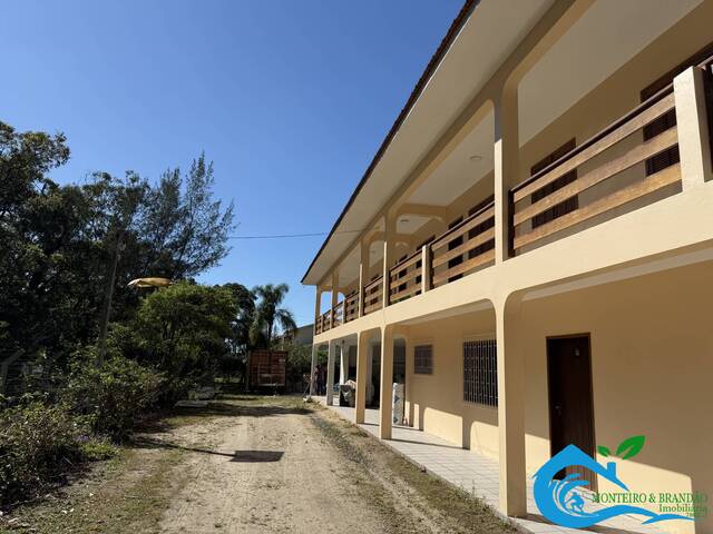 #299 - Casa para Venda em Imbituba - SC - 2