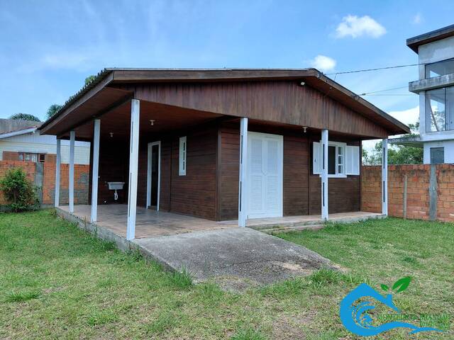 #292 - Casa para Venda em Imbituba - SC - 2
