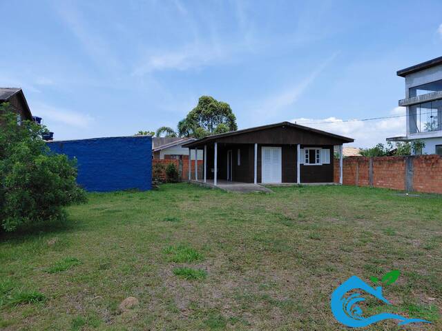 #292 - Casa para Venda em Imbituba - SC - 3