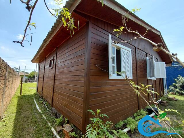 Casa para Venda em Imbituba - 5