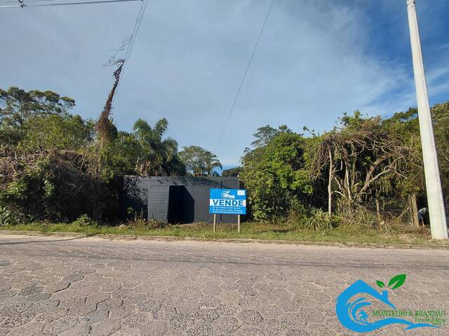 #298 - Área para Venda em Imbituba - SC - 3