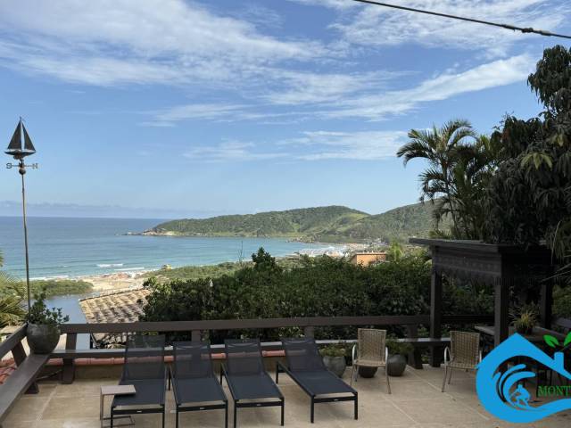 Venda em Praia do Rosa. - Imbituba