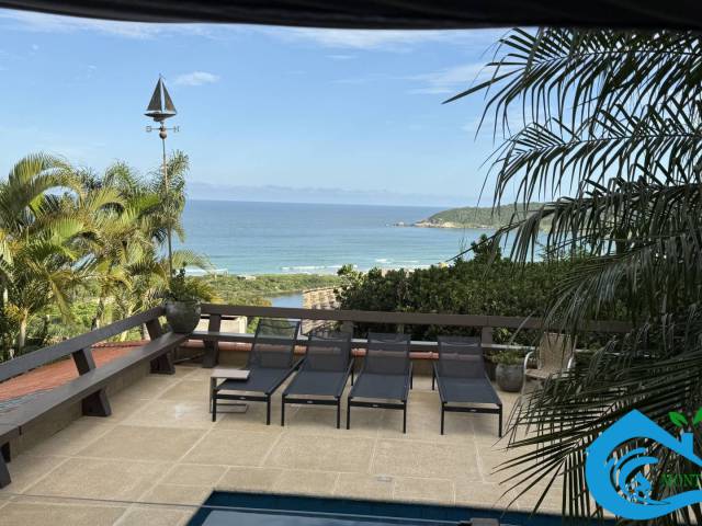 Mansão para Venda em Imbituba - 4