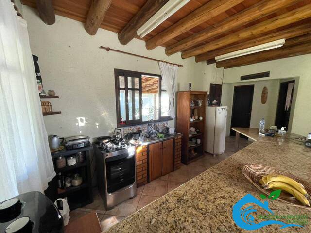 Casa para Venda em Imbituba - 4