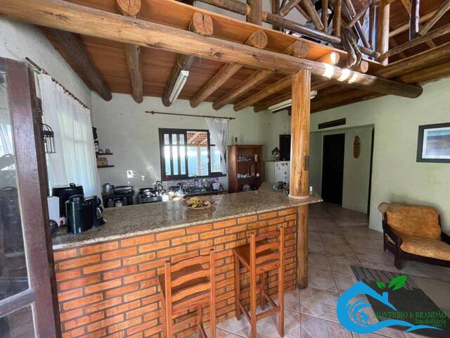 Casa para Venda em Imbituba - 5