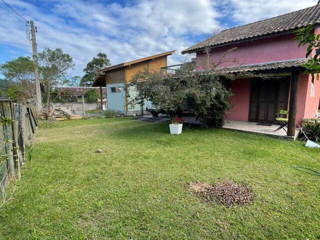 #303 - Casa para Venda em Imbituba - SC - 3