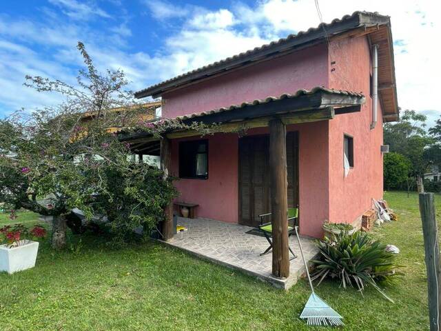 #303 - Casa para Venda em Imbituba - SC - 1